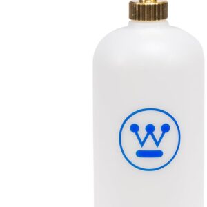 Westinghouse Foam Cannon for Pressure Washers - 3600 Max PSI, 1/4” Connector - for Gas and Electric Pressure Washers