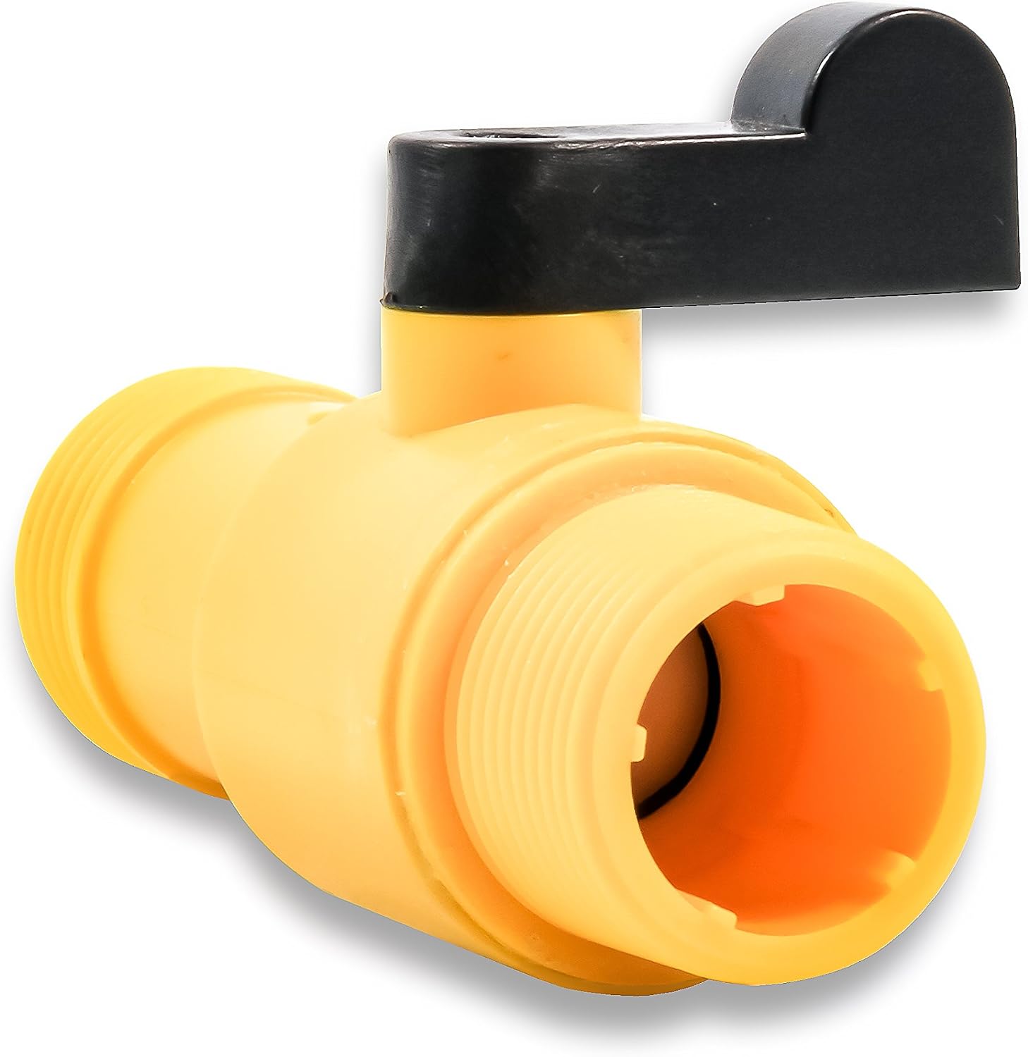 Camco DIY Boat Winterizing Kit, Gravity Flow Engine Flush System, 65501 - Image 4